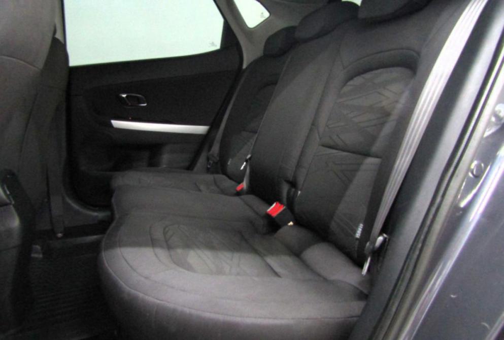 Kia Ceed II Рестайлинг Екатеринбург  - изображение 14