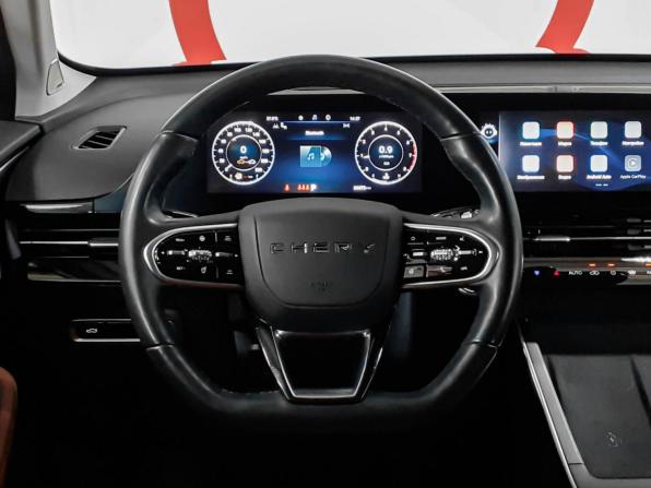 Omoda C5 I с пробегом 2023 года, цена 1 930 000 рублей, 34500 км, внедорожник, Автокод Объявления