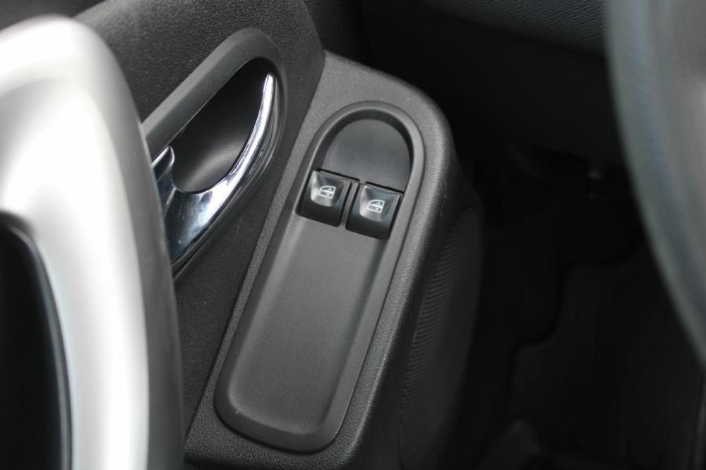 Nissan Terrano III (D10) Березники  - изображение 11