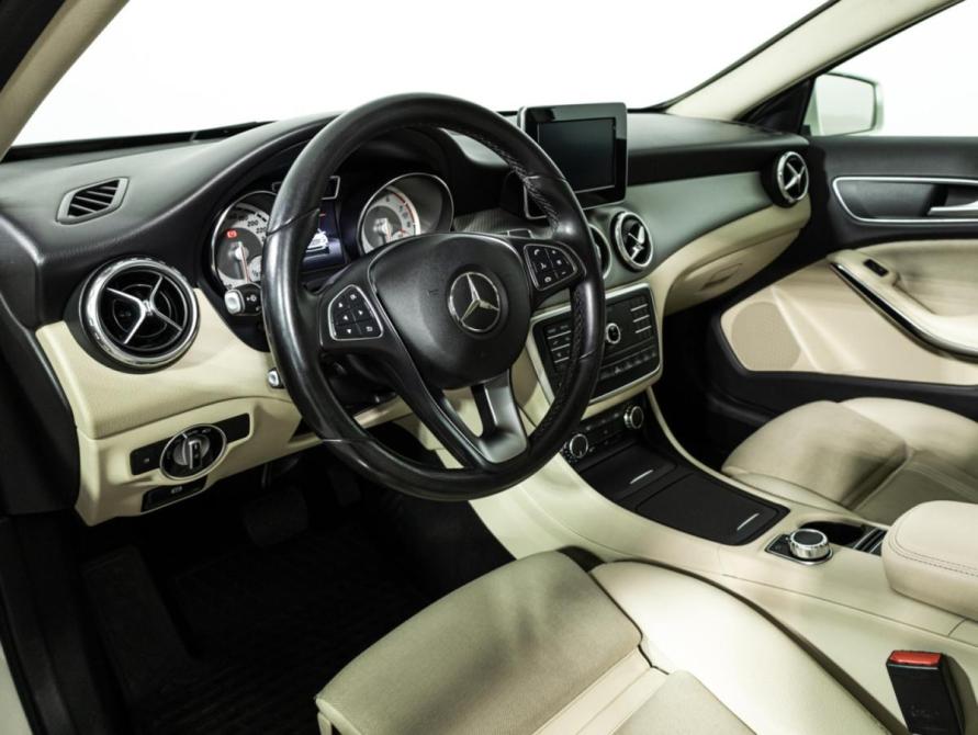 Mercedes-Benz GLA I (X156) Санкт-Петербург  - изображение 12