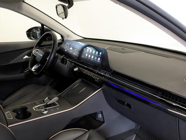 Omoda C5 I Рестайлинг с пробегом 2024 года, цена 2 220 000 рублей, 3609 км, внедорожник, Автокод Объявления