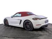 Porsche Boxster IV 718 (982) Москва  - изображение 37