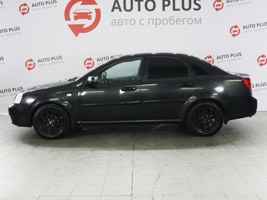 Chevrolet Lacetti I Минеральные Воды  - изображение 3