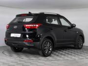 Hyundai Creta I Рестайлинг Химки  - изображение 19