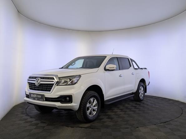 Dongfeng DF6 с пробегом 2022 года, цена 2 150 000 рублей, 81883 км, offers.body_type.unknown, Автокод Объявления