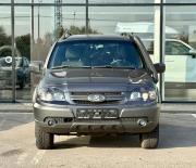 Lada (ВАЗ) Niva Воронеж  - изображение 22