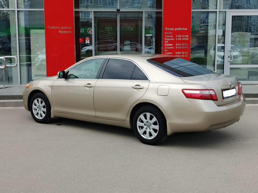 Toyota Camry VI (XV40) Брянск  - изображение 7