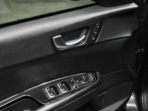 Kia Optima IV Рестайлинг с пробегом 2019 года, цена 2 100 000 рублей, 125993 км, седан, Автокод Объявления