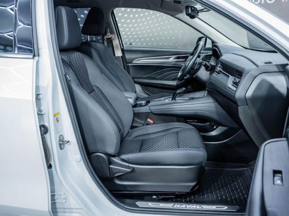 Haval F7 I с пробегом 2022 года, цена 1 900 000 рублей, 75087 км, внедорожник, Автокод Объявления