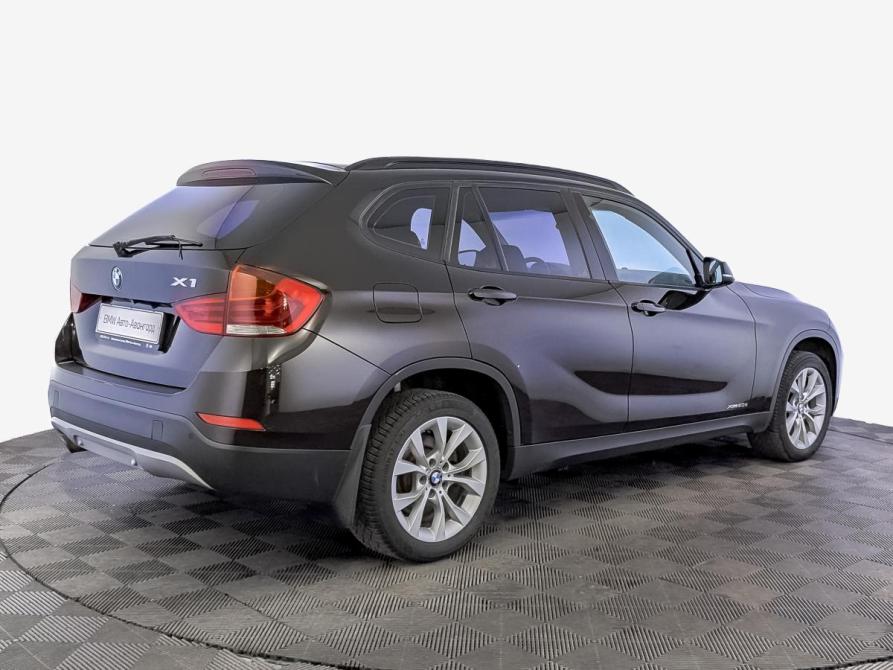 BMW X1 I (E84) Рестайлинг Москва  - изображение 5