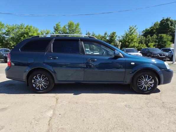 Chevrolet Lacetti I с пробегом 2008 года, цена 470 000 рублей, 181283 км, универсал, Автокод Объявления