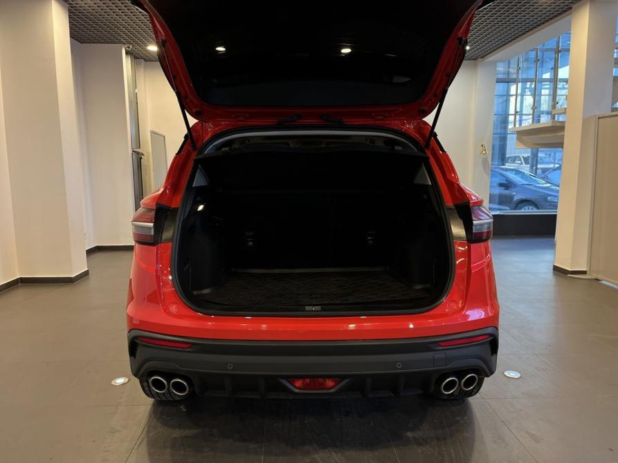 Geely Coolray I Чебоксары  - изображение 32
