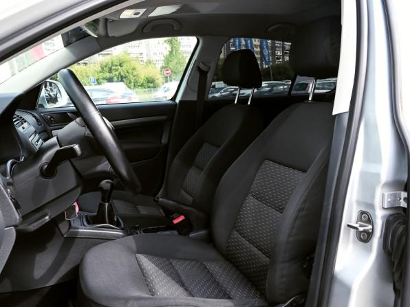 Skoda Octavia II (A5) Рестайлинг с пробегом 2012 года, цена 649 000 рублей, 187620 км, лифтбек, Автокод Объявления