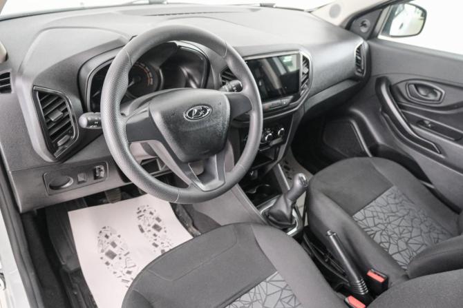 Lada (ВАЗ) XRAY I с пробегом 2022 года, цена 1 179 000 рублей, 34500 км, хэтчбек, Автокод Объявления