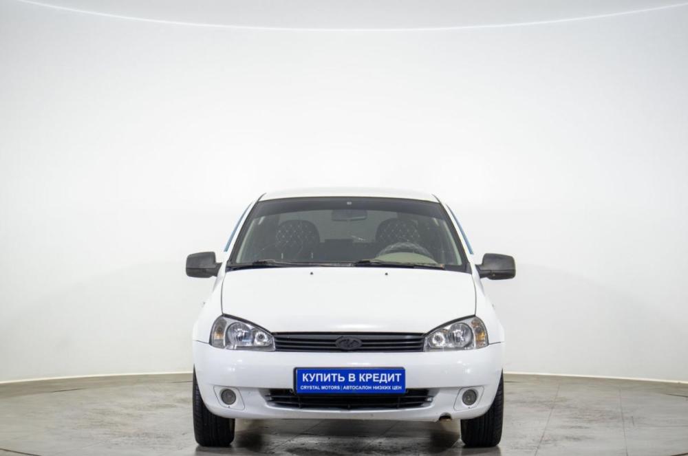Lada (ВАЗ) Kalina I Оренбург  - изображение 2
