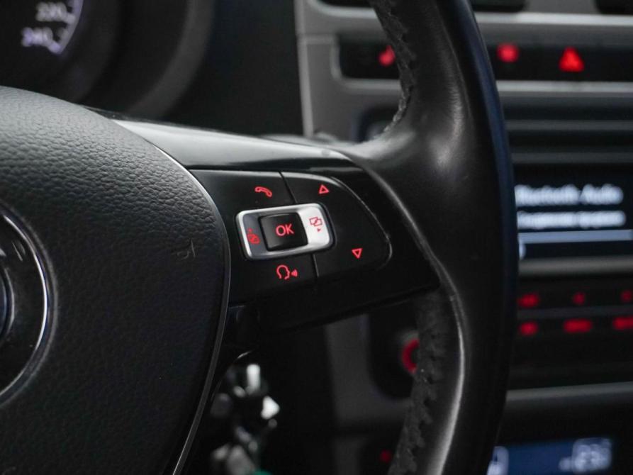 Volkswagen Polo V Рестайлинг Москва  - изображение 13