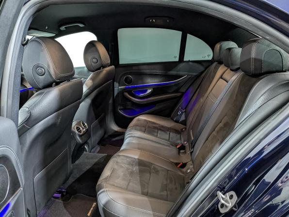 Mercedes-Benz E-Класс V (W213 S213 C238) с пробегом 2020 года, цена 3 700 000 рублей, 91305 км, седан, Автокод Объявления