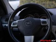Opel Astra H Рестайлинг Москва  - изображение 29