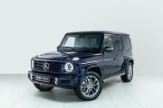 Mercedes-Benz G-Класс III (W463) Казань  - изображение 14