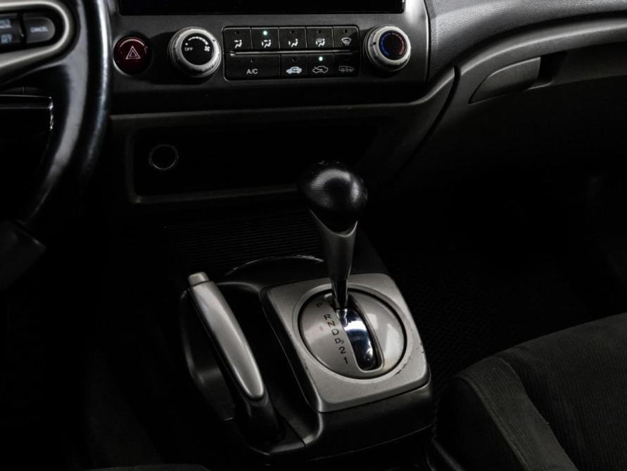Honda Civic VIII Санкт-Петербург  - изображение 11