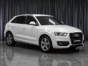 Audi Q3 I (8U) Тюмень  - изображение 22