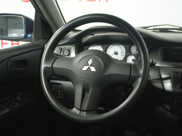 Mitsubishi Lancer IX Рестайлинг с пробегом 2007 года, цена 385 000 рублей, 216310 км, седан, Автокод Объявления