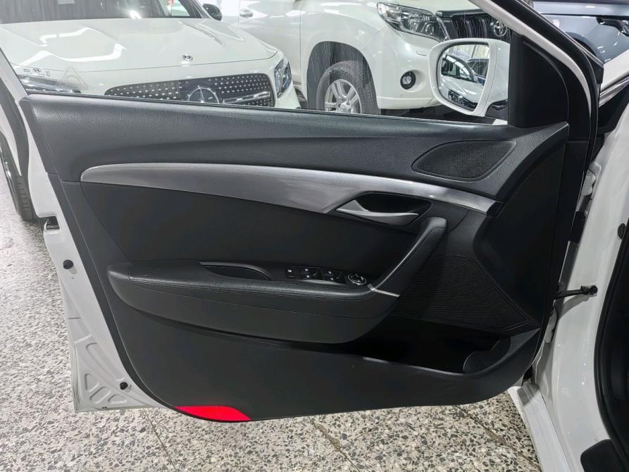 Hyundai i40 I Рестайлинг Санкт-Петербург  - изображение 9