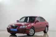 Hyundai Elantra III (XD2) Рестайлинг Новокузнецк  - изображение 34