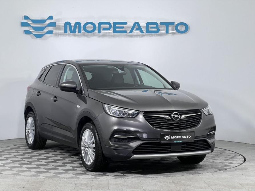 Opel Grandland I (X) Калининград  - изображение 3