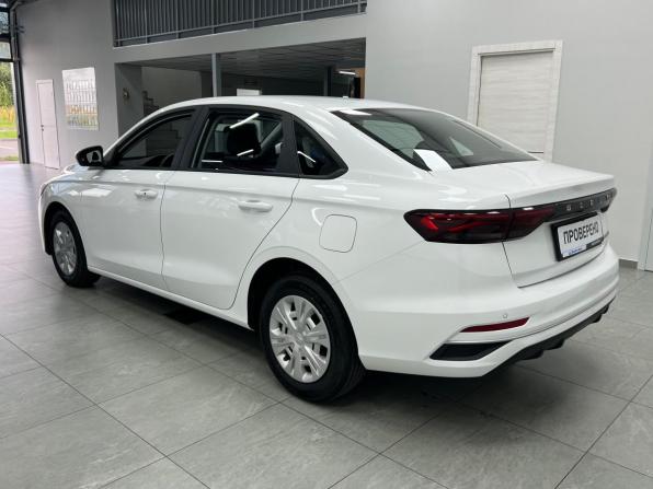 Geely Emgrand II с пробегом 2024 года, цена 1 650 000 рублей, 43038 км, седан, Автокод Объявления