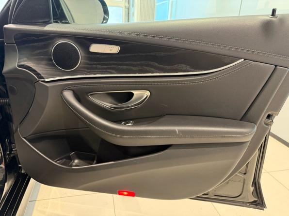 Mercedes-Benz E-Класс V (W213 S213 C238) с пробегом 2019 года, цена 2 579 000 рублей, 258000 км, седан, Автокод Объявления