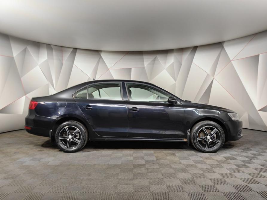 Volkswagen Jetta VI Москва  - изображение 6