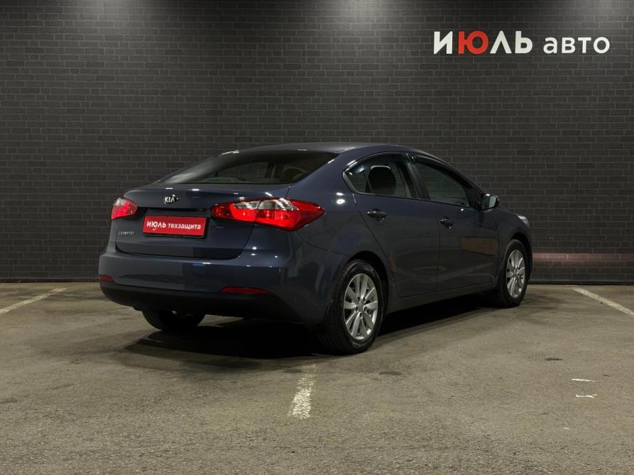 Kia Cerato III Челябинск  - изображение 5