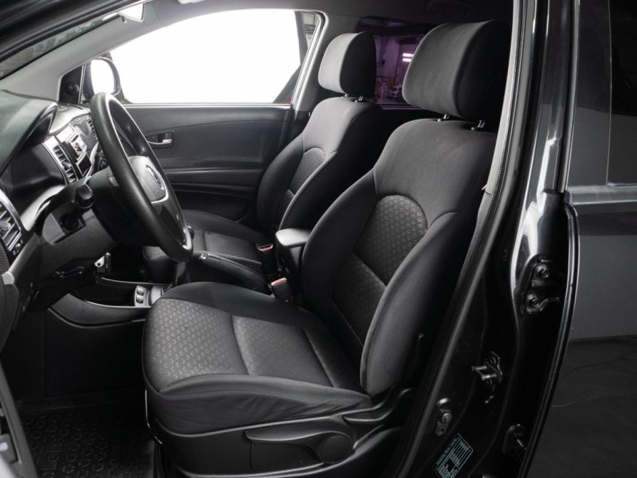 SsangYong Actyon II Тюмень  - изображение 10