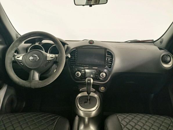 Nissan Juke I с пробегом 2011 года, цена 975 000 рублей, 167000 км, внедорожник, Автокод Объявления