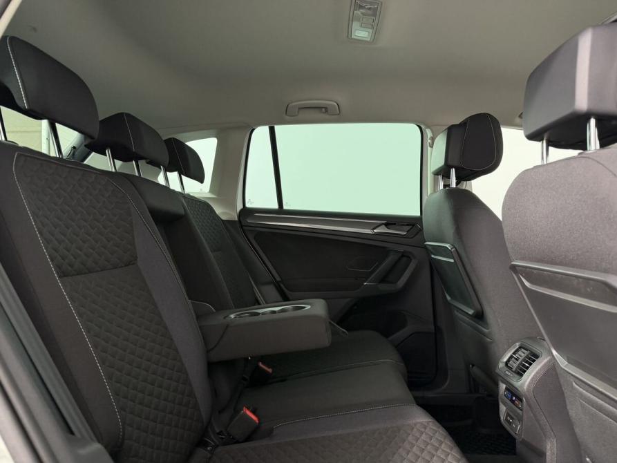 Volkswagen Tiguan II Калининград  - изображение 17