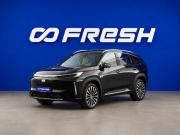 Geely Galaxy M7 Москва  - изображение 28