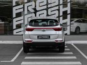 Kia Sportage IV Волгоград  - изображение 27