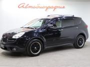 Subaru Tribeca I Санкт-Петербург  - изображение 25