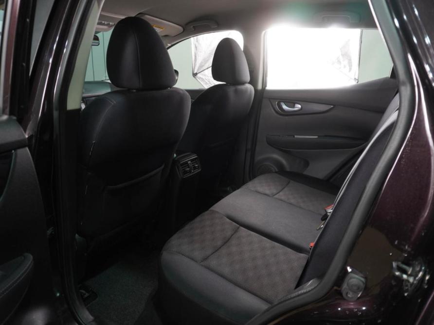 Nissan Qashqai II Воронеж  - изображение 11