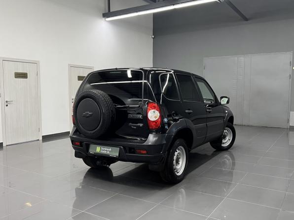 Lada (ВАЗ) Niva с пробегом 2020 года, цена 965 000 рублей, 41171 км, внедорожник, Автокод Объявления