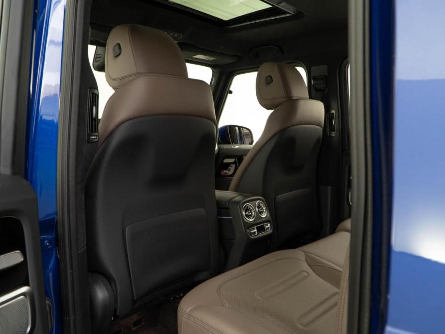 Mercedes-Benz G-Класс III (W465) Рестайлинг Москва  - изображение 12