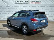 Subaru Forester V Санкт-Петербург  - изображение 19