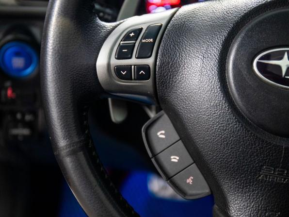 Subaru Forester III Рестайлинг с пробегом 2011 года, цена 1 670 000 рублей, 207001 км, внедорожник, Автокод Объявления
