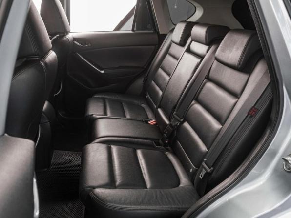 Mazda CX-5 I Рестайлинг с пробегом 2016 года, цена 1 678 070 рублей, 230858 км, внедорожник, Автокод Объявления