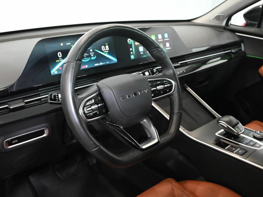 Omoda C5 I Екатеринбург  - изображение 14