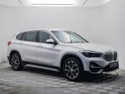 BMW X1 II (F48) Рестайлинг Москва  - изображение 25