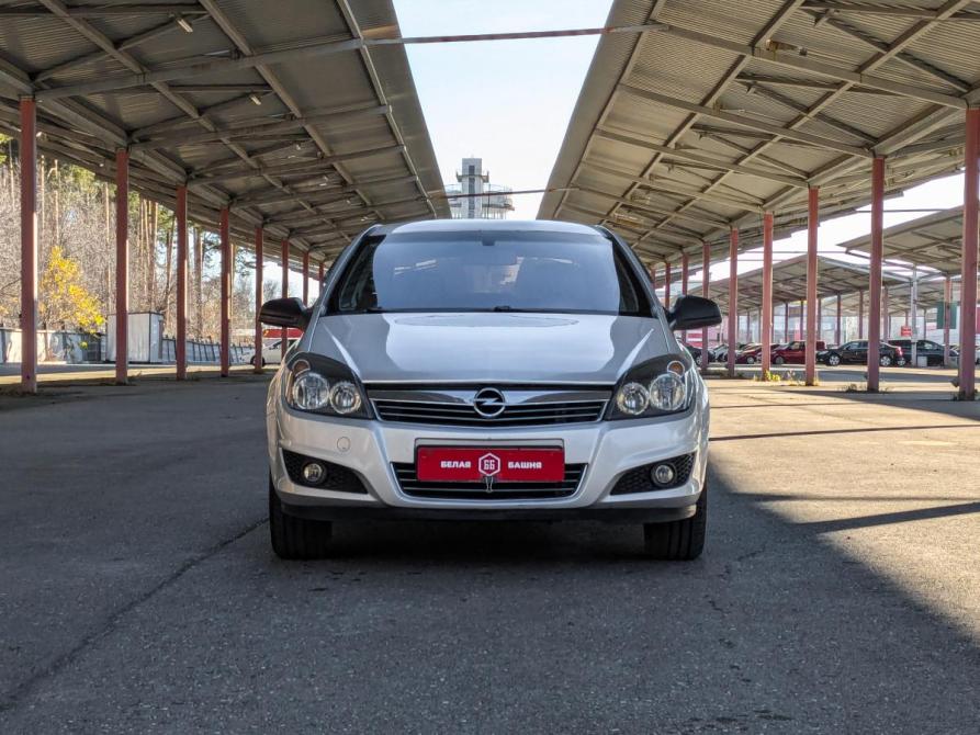 Opel Astra H Рестайлинг Екатеринбург  - изображение 3