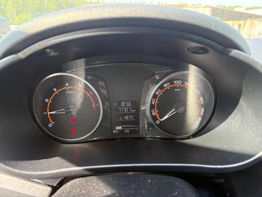 Lada (ВАЗ) Granta I Рестайлинг Нижний Тагил  - изображение 14