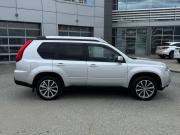 Nissan X-Trail II Рестайлинг Екатеринбург  - изображение 28